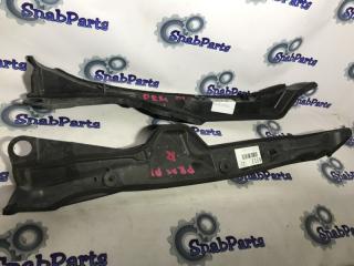 Защита крыла Toyota Premio 2008