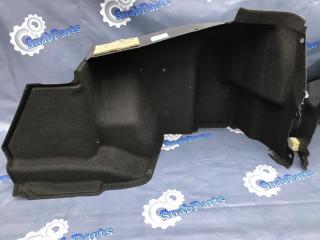 Обшивка багажника задняя левая Nissan Fuga 2008