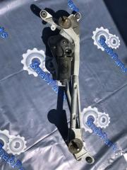 Запчасть механизм дворников Nissan Fuga 2008
