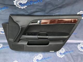 Обшивка дверей передняя правая Nissan Fuga 2008