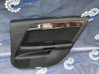 Обшивка дверей задняя правая Nissan Fuga 2008