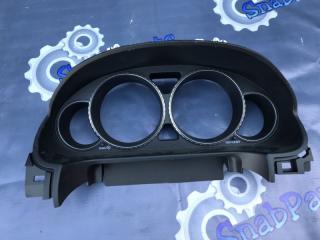 Консоль под щиток приборов Nissan Fuga 2008