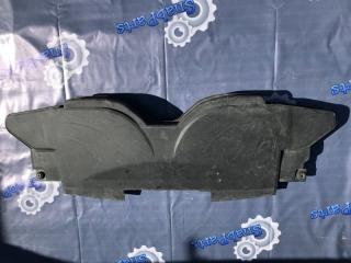Воздухозаборник Nissan Fuga 2008