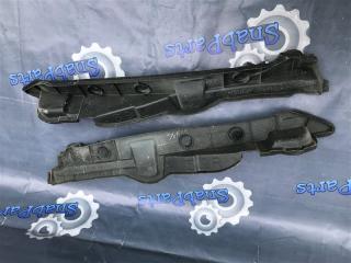 Защита крыла передняя левая Toyota Prius 2010