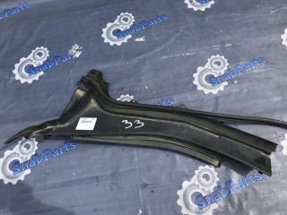 Жабо Nissan Fuga 2009