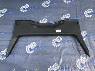 Запчасть накладка замка багажника Nissan Fuga 2009