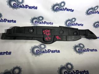 Защита крыла передняя левая Toyota Prius 2010