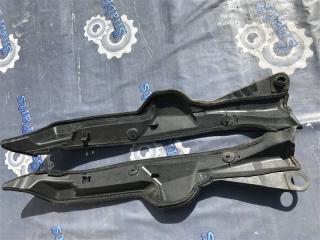 Защита крыла передняя правая Toyota Premio 2012