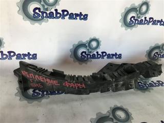 Крепление фары переднее правое Subaru Forester 2008