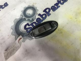 Ключ зажигания NISSAN