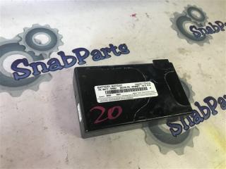 Запчасть электронный блок Lexus HS250H 2010