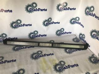 Запчасть накладка на порог салона правая Toyota Brevis 2006