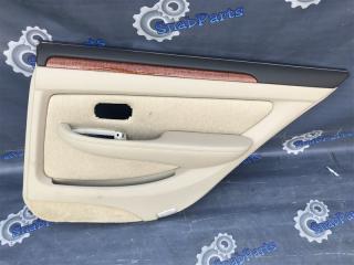 Обшивка дверей задняя правая Toyota Brevis 2006