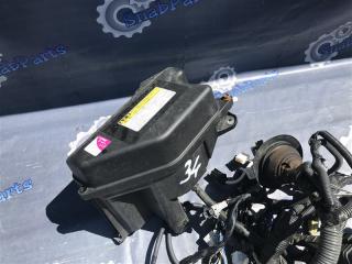 Корпус efi Toyota Brevis 2006