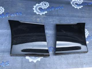 Молдинг на крыло передний правый Toyota Celsior 2004