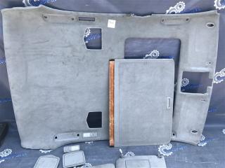 Обшивка потолка Toyota Celsior 2004