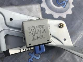 Блок управления рулевой рейкой Toyota Celsior 2004