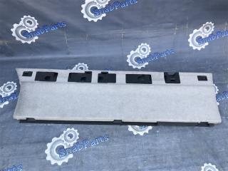 Пол багажника пластик Toyota Prius 2010 контрактная Пол багажника пластик Toyota Prius 2010