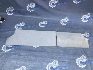 Пол багажника пластик Toyota Prius 2010 контрактная Пол багажника пластик Toyota Prius 2010