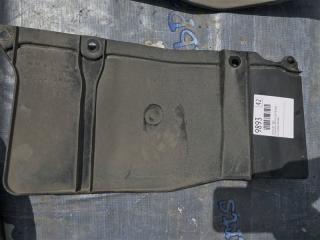 Защита лонжеронов правая Toyota Allion 2008