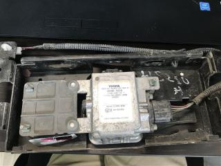 Радар Lexus HS250H 2010 контрактная Радар Lexus HS250H 2010