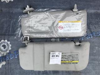 Козырек солнцезащитный Toyota Allion 2008