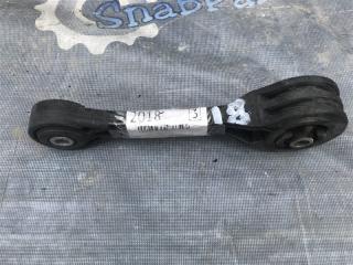 Запчасть подушка двс задняя Subaru Forester 2008