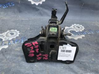 Подушка ДВС левая Toyota Prius 2009