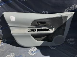 Обшивка дверей передняя левая Toyota Aqua 2012