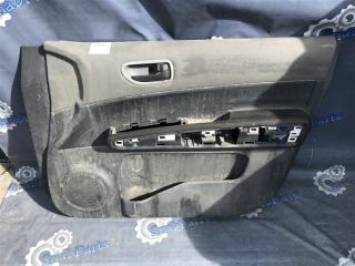 Обшивка дверей передняя правая Nissan X-Trail 09.2007