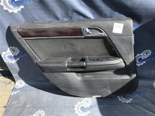 Обшивка дверей задняя левая Nissan Fuga 2008