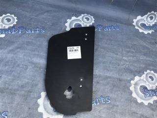 Пол багажника пластик задний левый Toyota Allion 2008 контрактная Пол багажника пластик задний левый Toyota Allion 2008