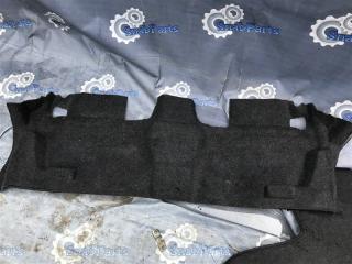 Обшивка пола Toyota Allion 2008