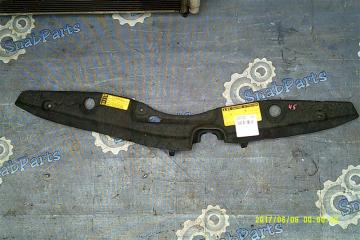 Накладка на телевизор Toyota Prius 2010 контрактная Накладка на телевизор Toyota Prius 2010