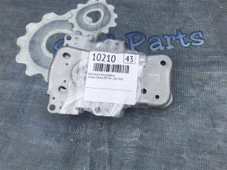 Крепление магнитофона Toyota Allion 2011