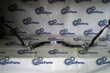 Фото запчасти стабилизатор передний Toyota Allion 2011 контрактная запчасть Запчасть стабилизатор передний Toyota Allion 2011