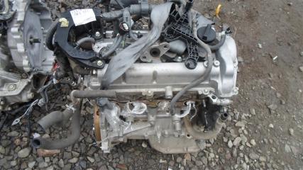 Коса двс Toyota Fielder 2014
