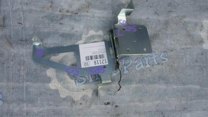 Крепление магнитофона Honda Fit 2014