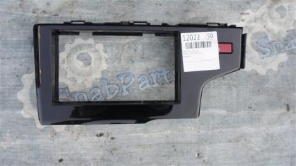 Рамка магнитофона Honda Fit 2014