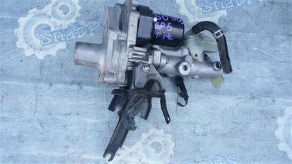 Вакумник Honda Fit 2014