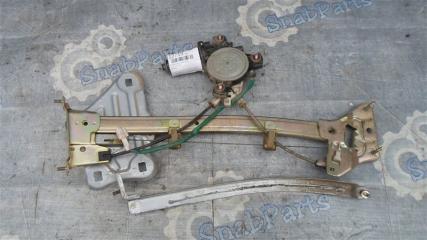 Стеклоподъемник задний левый Toyota Vista