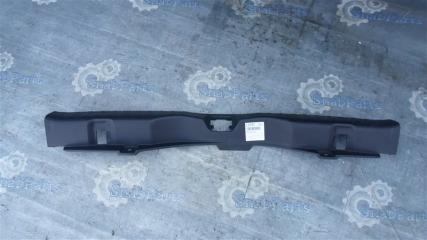 Запчасть накладка замка багажника Honda CR-V 2008
