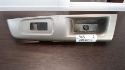 Запчасть блок упр. стеклоподьемниками задний правый Subaru Forester 2008