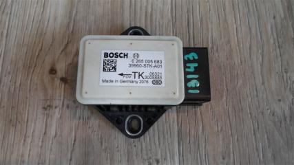 Датчик курсовой устойчивости Honda CR-V 2008