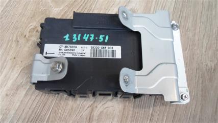 Запчасть электронный блок Honda CR-V 2008