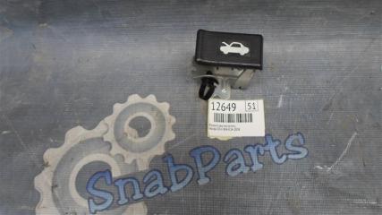 Запчасть ручка открытия капота Honda CR-V 2008