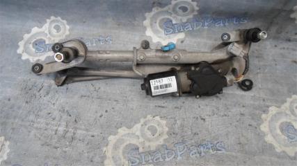 Запчасть мотор дворников передний Honda CR-V 2008