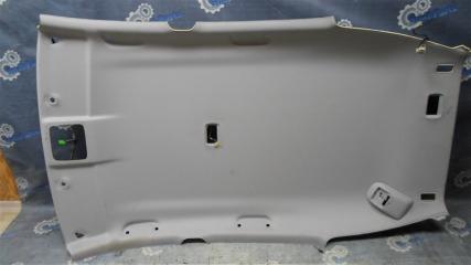 Обшивка потолка Honda CR-V 2008