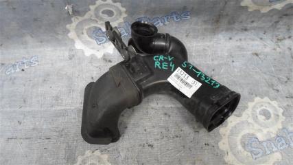 Запчасть патрубок воздушного фильтра Honda CR-V 2008