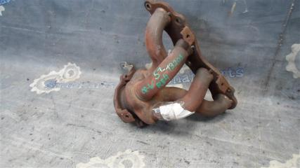 Коллектор выпускной Honda CR-V 2008